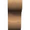 Ekena Millwork Carmel Smooth Rafter Tail, Western Red Cedar, 3 1/2"W x 8"H x 12"L RFT04X08X12CAR00SWR - alternate 4